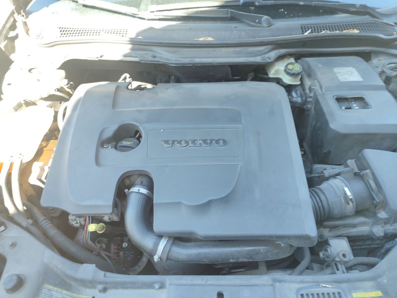 Recambio de caja cambios para volvo s40 ii (544) 1.6 d referencia OEM IAM   