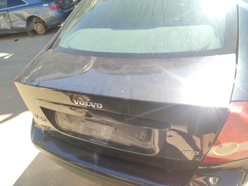 Recambio de porton trasero para volvo s40 ii (544) 1.6 d referencia OEM IAM   