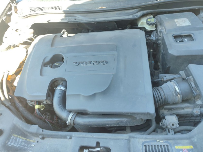 Recambio de despiece motor para volvo s40 ii (544) 1.6 d referencia OEM IAM   