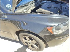 Recambio de aleta delantera derecha para volvo s40 ii (544) 1.6 d referencia OEM IAM   