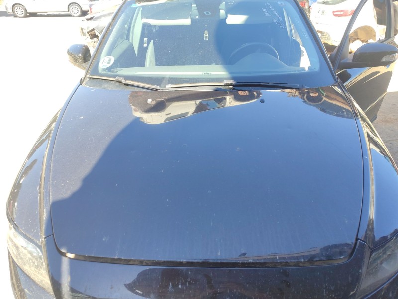 Recambio de capot para volvo s40 ii (544) 1.6 d referencia OEM IAM   
