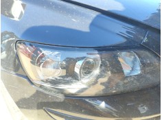 Recambio de faro derecho para volvo s40 ii (544) 1.6 d referencia OEM IAM   