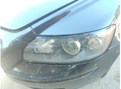Recambio de faro izquierdo para volvo s40 ii (544) 1.6 d referencia OEM IAM   