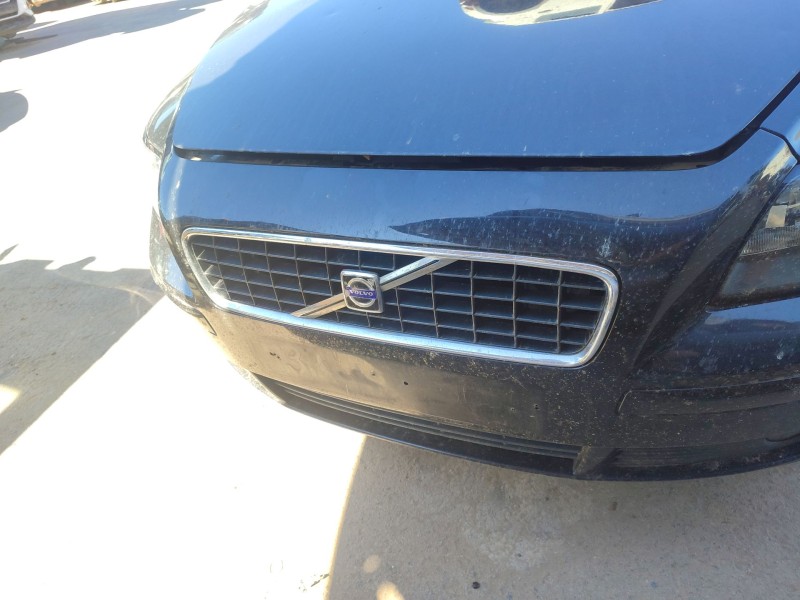 Recambio de paragolpes delantero para volvo s40 ii (544) 1.6 d referencia OEM IAM   