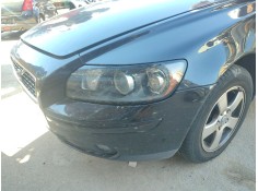 Recambio de paragolpes delantero para volvo s40 ii (544) 1.6 d referencia OEM IAM    2