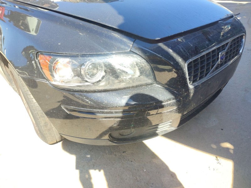 Recambio de paragolpes delantero para volvo s40 ii (544) 1.6 d referencia OEM IAM   