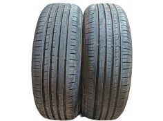 Recambio de neumatico para » otros... modelos referencia OEM IAM 195/65 R15 91H 2 COMPASAL