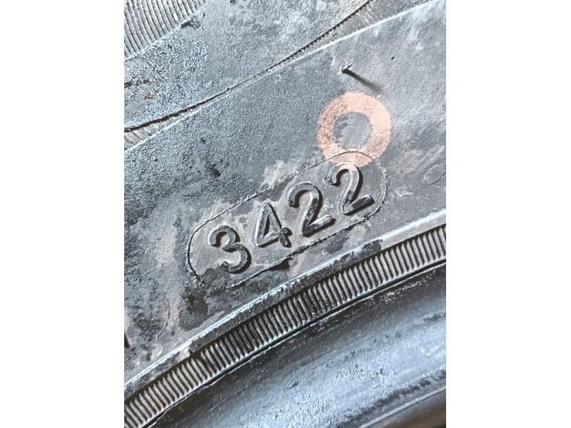 Recambio de neumatico para » otros... modelos referencia OEM IAM 195/65 R15 91H 2 COMPASAL