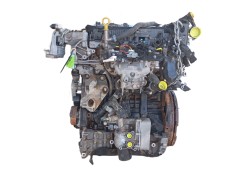 Recambio de motor completo para fiat talento furgoneta (296_) 2.0 ecojet referencia OEM IAM  M9R630 