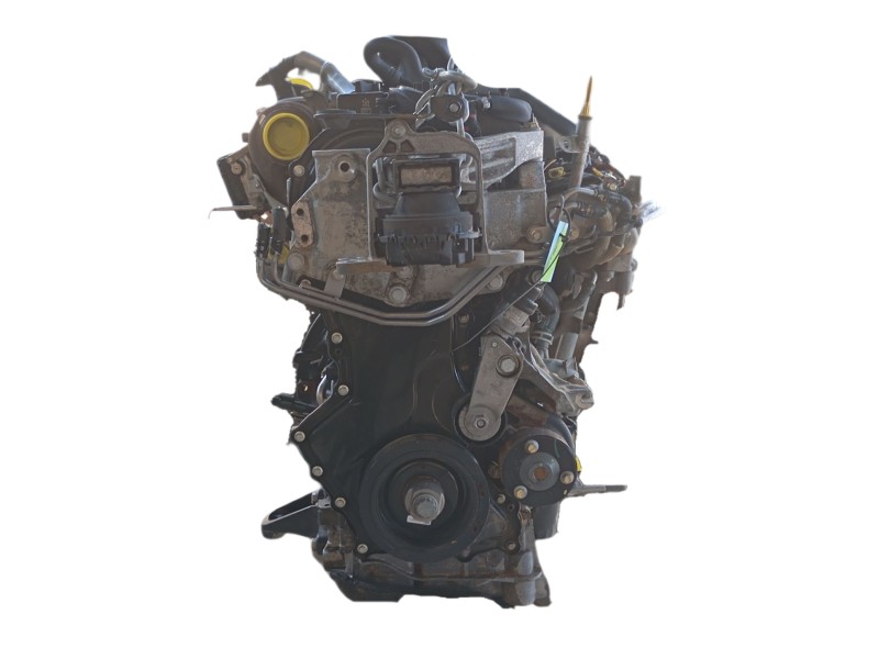 Recambio de motor completo para fiat talento furgoneta (296_) 2.0 ecojet referencia OEM IAM  M9R630 