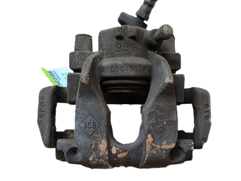 Recambio de pinza freno delantera izquierda para dacia sandero ii 1.5 dci referencia OEM IAM   