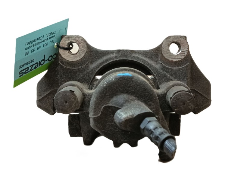 Recambio de pinza freno delantera izquierda para dacia sandero ii 1.5 dci referencia OEM IAM   