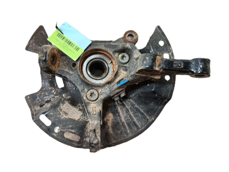 Recambio de mangueta delantera derecha para kia xceed (cd) 1.0 t-gdi referencia OEM IAM   