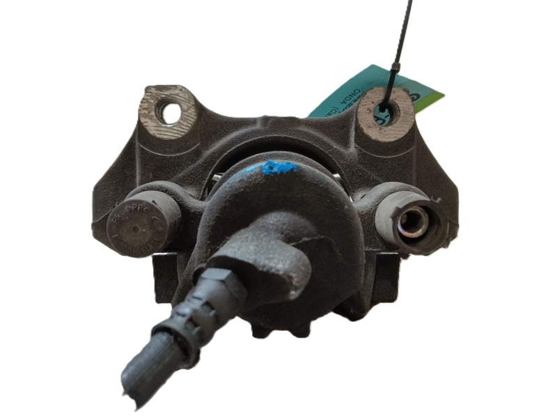 Recambio de pinza freno delantera derecha para dacia sandero ii 1.5 dci referencia OEM IAM   