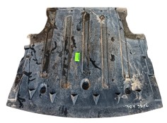 Recambio de cubrecarter para nissan qashqai ii (j11, j11_) 1.5 dci referencia OEM IAM   