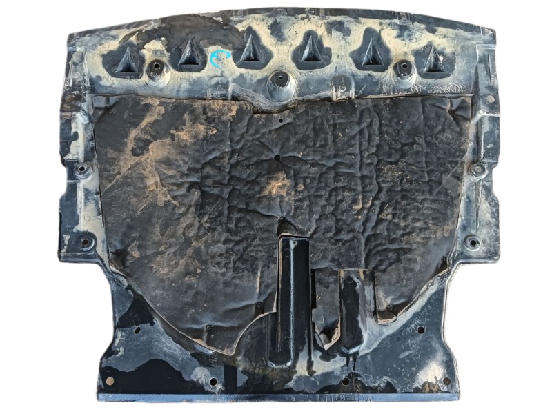 Recambio de cubrecarter para nissan qashqai ii (j11, j11_) 1.5 dci referencia OEM IAM   