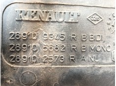 Recambio de deposito limpia para dacia sandero ii 1.5 dci referencia OEM IAM    2