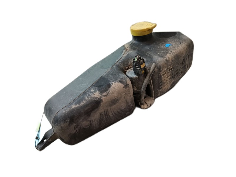 Recambio de deposito limpia para dacia sandero ii 1.5 dci referencia OEM IAM   