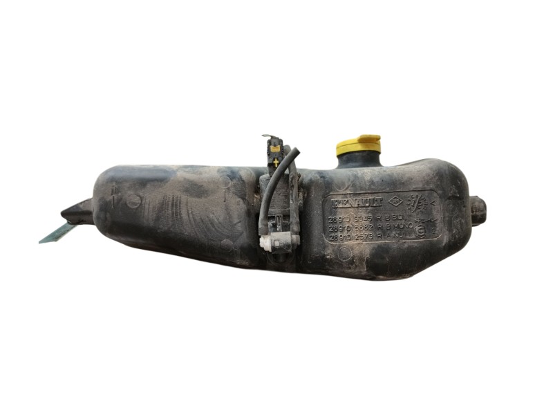 Recambio de deposito limpia para dacia sandero ii 1.5 dci referencia OEM IAM   