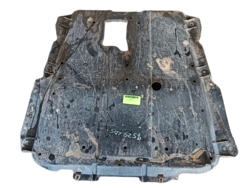 Recambio de cubrecarter para dacia dokker monospace (ke_) 1.5 blue dci 95 (kejl) referencia OEM IAM   