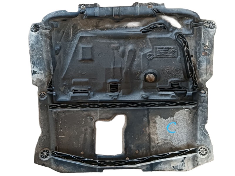 Recambio de cubrecarter para dacia dokker monospace (ke_) 1.5 blue dci 95 (kejl) referencia OEM IAM   