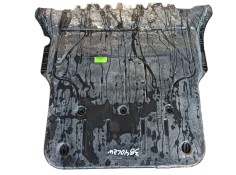 Recambio de cubrecarter para cupra formentor (km7, kmp) 1.5 tsi referencia OEM IAM  5WA825236C 