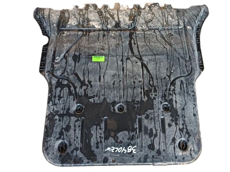 Recambio de cubrecarter para cupra formentor (km7, kmp) 1.5 tsi referencia OEM IAM  5WA825236C 