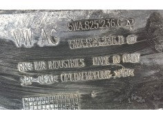 Recambio de cubrecarter para cupra formentor (km7, kmp) 1.5 tsi referencia OEM IAM  5WA825236C  2