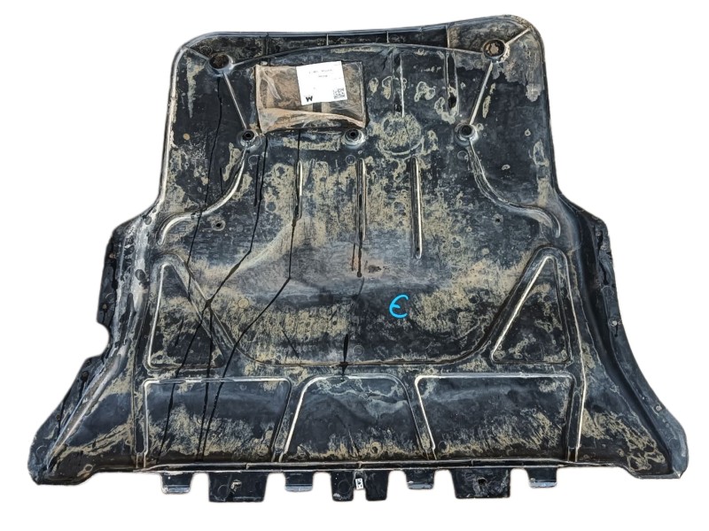 Recambio de cubrecarter para cupra formentor (km7, kmp) 1.5 tsi referencia OEM IAM  5WA825236C 