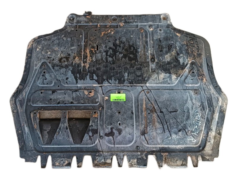 Recambio de cubrecarter para seat altea (5p1) 2.0 tdi 16v referencia OEM IAM   