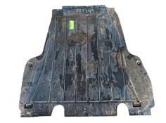 Recambio de cubrecarter para renault captur i (j5_, h5_) 0.9 tce 90 referencia OEM IAM  8200540585 