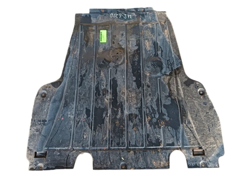 Recambio de cubrecarter para renault captur i (j5_, h5_) 0.9 tce 90 referencia OEM IAM  8200540585 