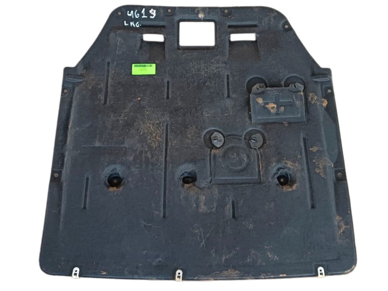 Recambio de cubrecarter para bmw x1 (f48) sdrive 18 d referencia OEM IAM   