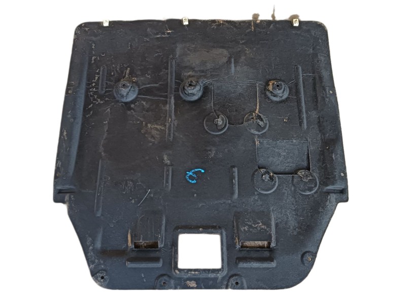 Recambio de cubrecarter para bmw x1 (f48) sdrive 18 d referencia OEM IAM   