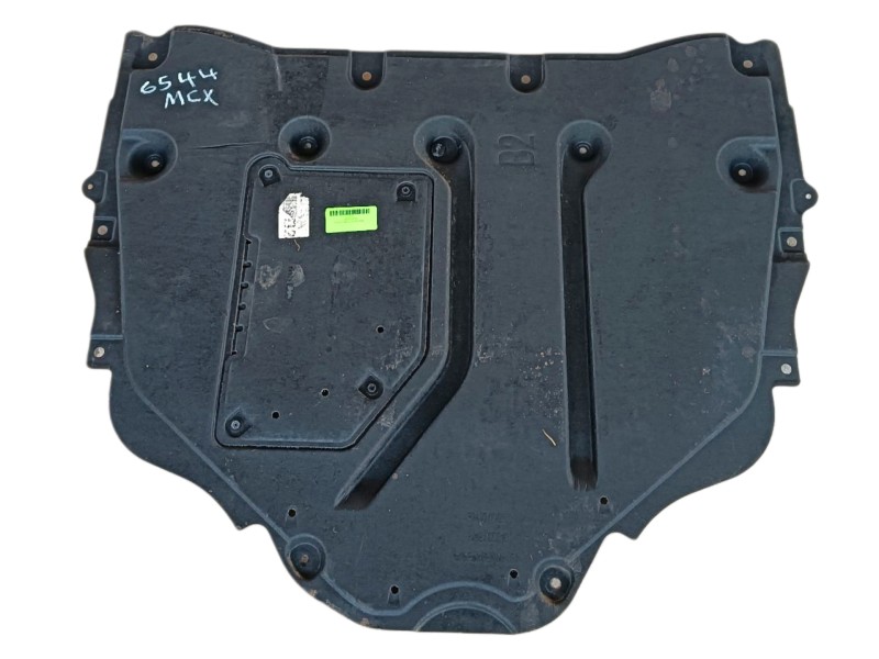 Recambio de cubrecarter para toyota yaris cross (mxp_) 1.5 hybrid (mxpj10) referencia OEM IAM  514510D040 