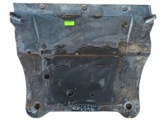 Recambio de cubrecarter para nissan qashqai i (j10, nj10) 1.5 dci referencia OEM IAM  75890BR40A 