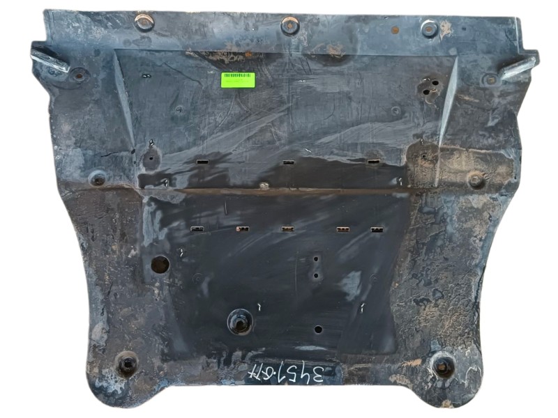 Recambio de cubrecarter para nissan qashqai i (j10, nj10) 1.5 dci referencia OEM IAM  75890BR40A 