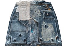 Recambio de cubrecarter para ssangyong korando (ck) 2.0 e-xdi referencia OEM IAM    2