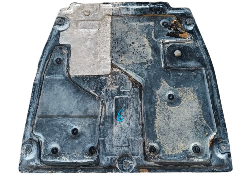 Recambio de cubrecarter para ssangyong korando (ck) 2.0 e-xdi referencia OEM IAM   