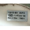 Recambio de bomba combustible para landwind (jmc) cv9 1.6 referencia OEM IAM  1106100B01 