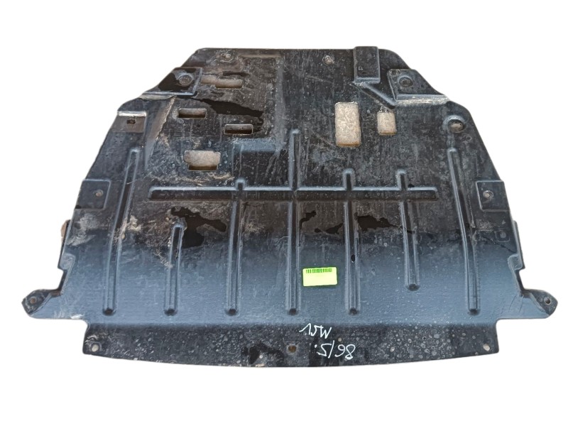 Recambio de cubrecarter para omoda omoda5 t31 referencia OEM IAM   