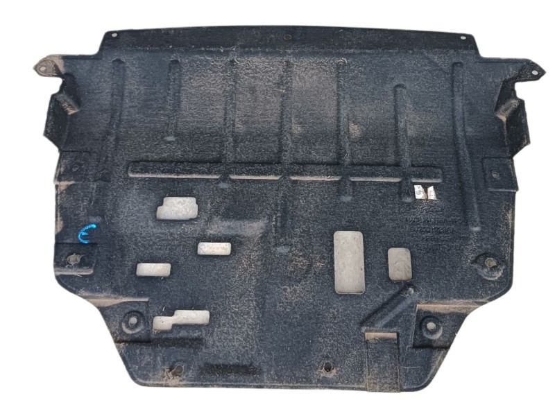 Recambio de cubrecarter para omoda omoda5 t31 referencia OEM IAM   