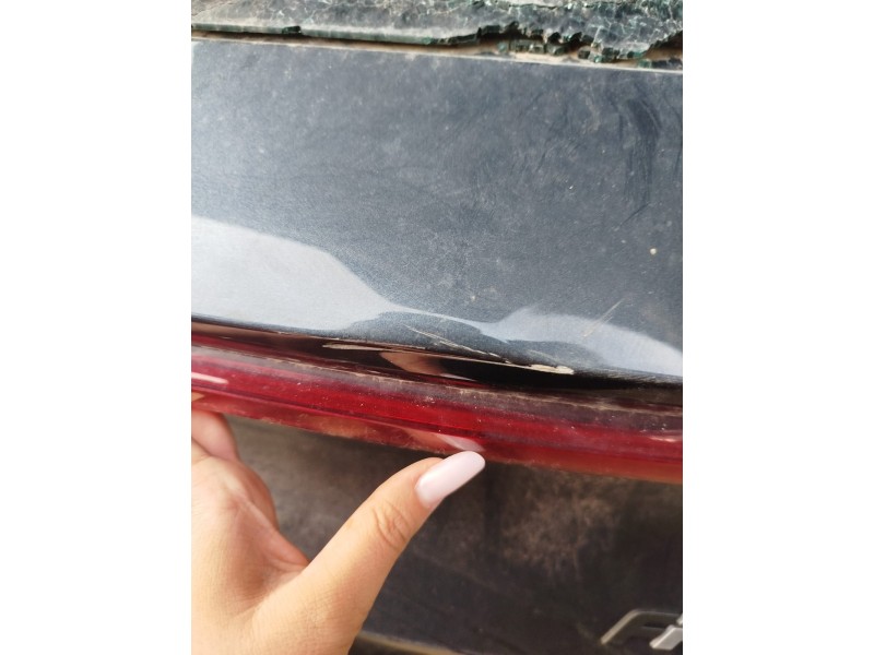 Recambio de porton trasero para seat leon (kl1, klg) 1.5 tsi referencia OEM IAM   