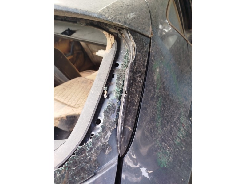 Recambio de porton trasero para seat leon (kl1, klg) 1.5 tsi referencia OEM IAM   