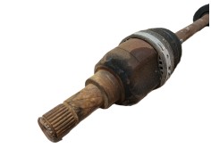 Recambio de transmision delantera derecha para dacia sandero ii 1.5 dci referencia OEM IAM    2