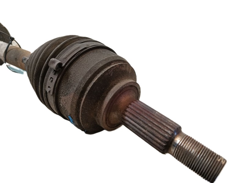 Recambio de transmision delantera derecha para dacia sandero ii 1.5 dci referencia OEM IAM   