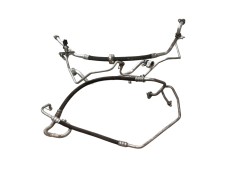 Recambio de tubos aire acondicionado para dacia sandero ii 1.5 dci referencia OEM IAM 924906965R  