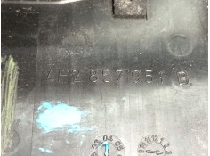 Recambio de cenicero para audi a6 allroad c6 (4fh) 3.0 tdi quattro referencia OEM IAM 4F2857951B6PS 4F2857951B  2