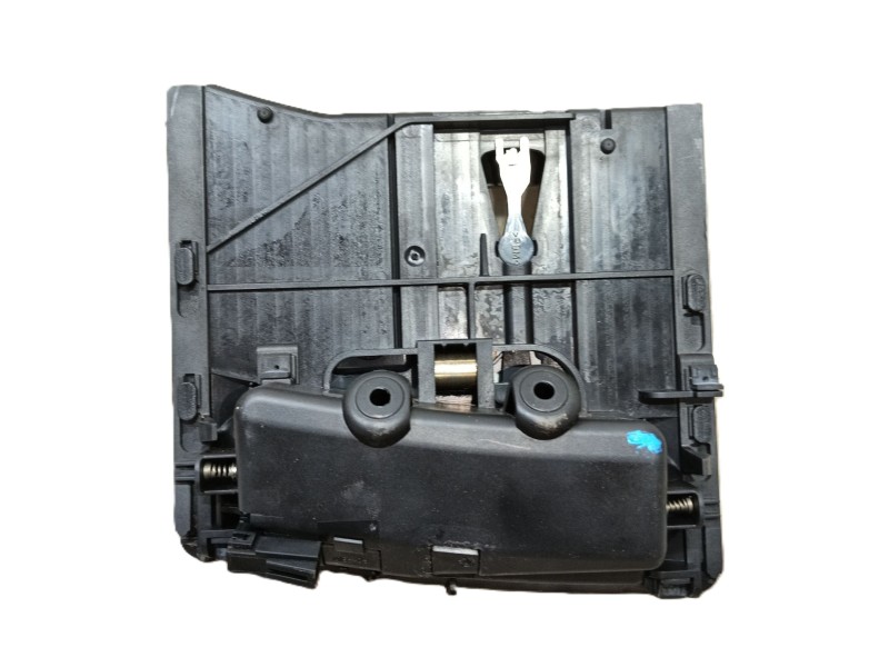 Recambio de cenicero para audi a6 allroad c6 (4fh) 3.0 tdi quattro referencia OEM IAM 4F2857951B6PS 4F2857951B 