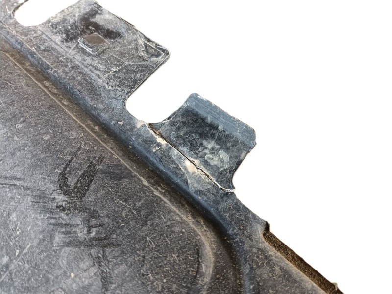 Recambio de cubrecarter para seat ateca (kh7, khp) 1.5 tsi referencia OEM IAM   